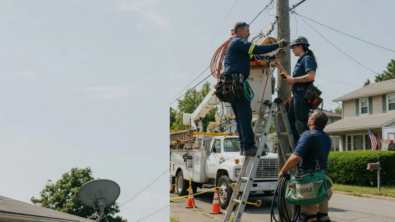 Electrical Repair in Botkins, OH near me